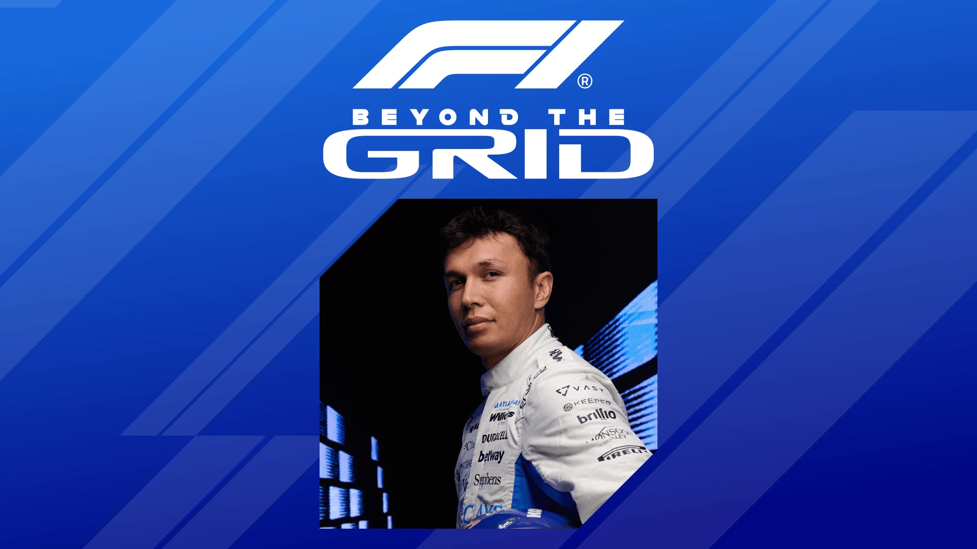 ウィリアムズで歴史を作ろうとしているアレックス・アルボン | F1 BOXBOX